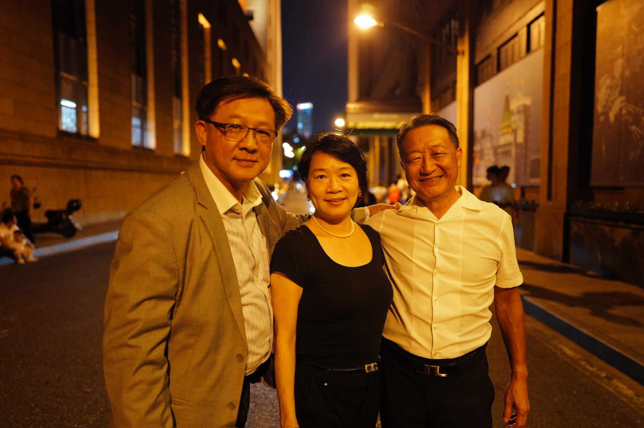 Ray Online|議員參觀《繁花》拍攝地和平飯店 梁美芬叫大家猜總統套房有多貴