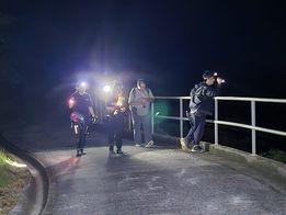 寶蓮寺職員後山棄狗 動物組織召集義工本周六搜山