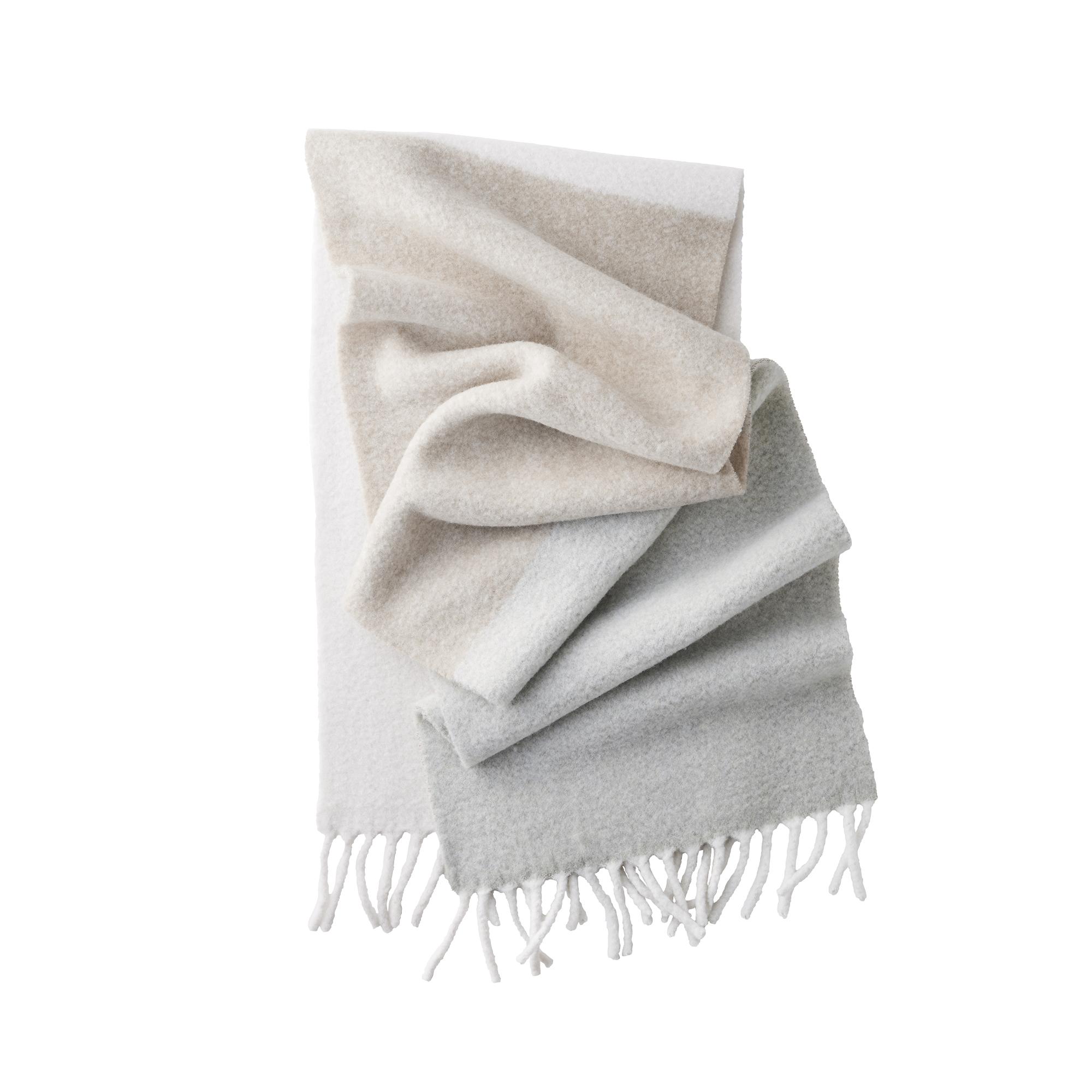 Souffle圍巾 HK$199