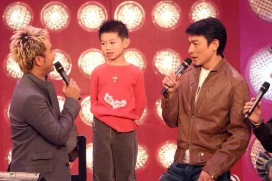 《殘酷一叮》莫凱謙出新歌 童星搖身一變全面的音樂製作人