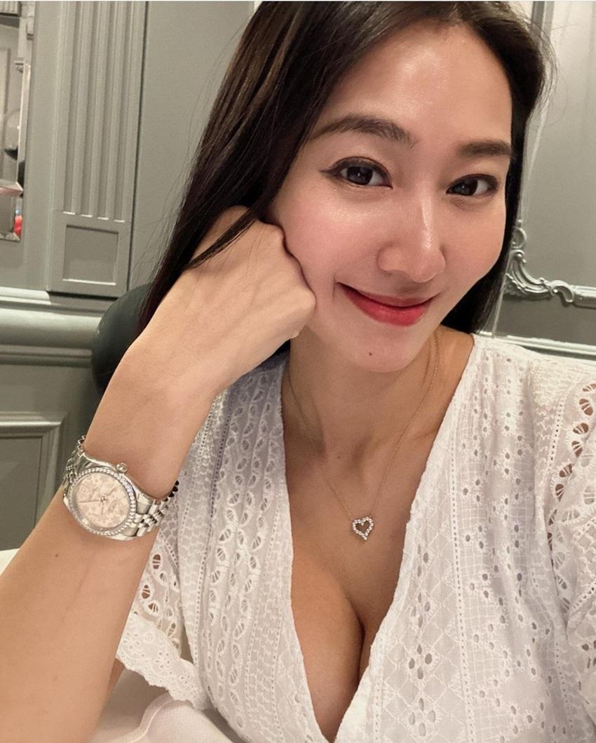 莊韻澄近日成為新聞人物。