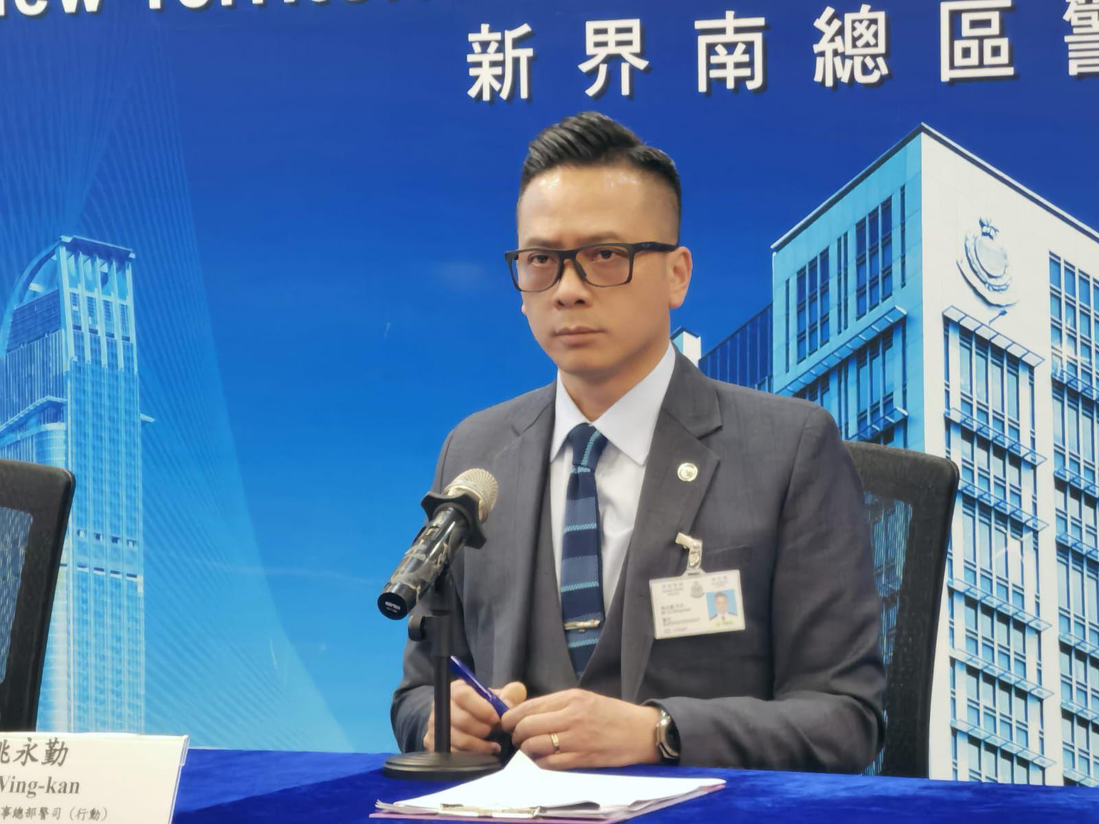 23名男女涉詐騙及洗黑錢逾340萬元 彈票黨跑腿僅13歲