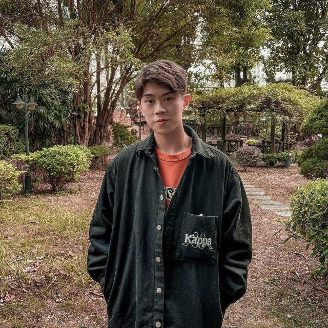 《殘酷一叮》莫凱謙出新歌 童星搖身一變全面的音樂製作人