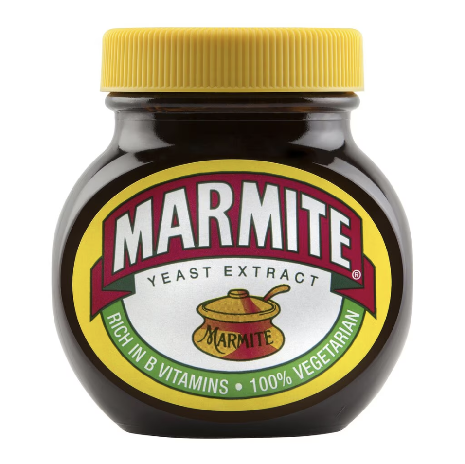 Marmite