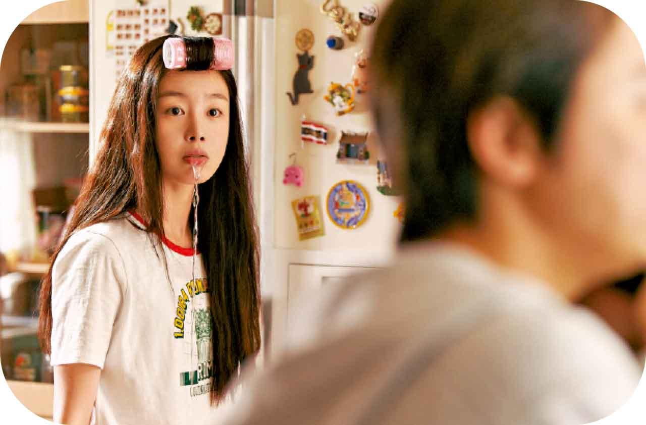 影評|《男航女機師》