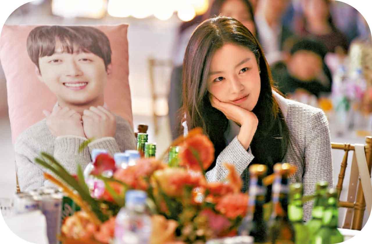 影評|《男航女機師》