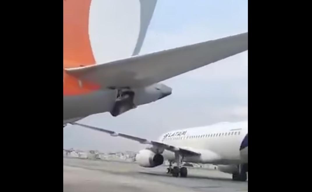 客機