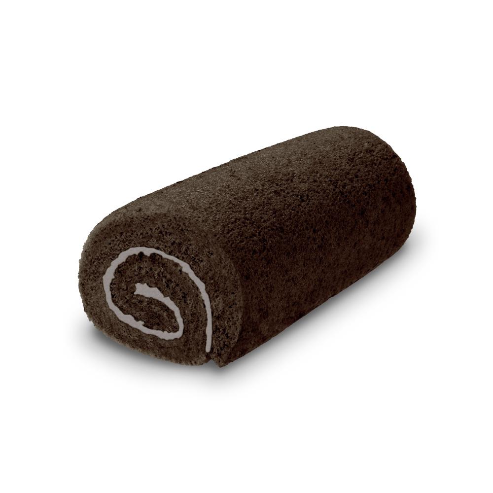 7-SELECT x 地茂館黑芝麻忌廉瑞士卷($14/件)