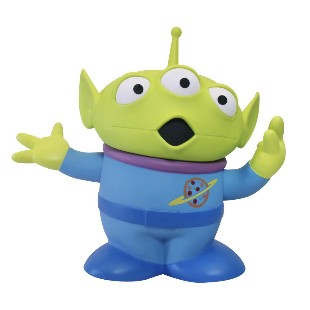 三眼仔15吋USB造型燈(低至8折,預購價:$169/件起)