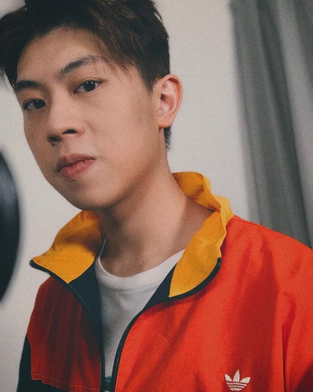 《殘酷一叮》莫凱謙出新歌 童星搖身一變全面的音樂製作人