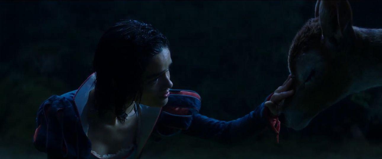 真人版電影《白雪公主》在D23公開了最新片段