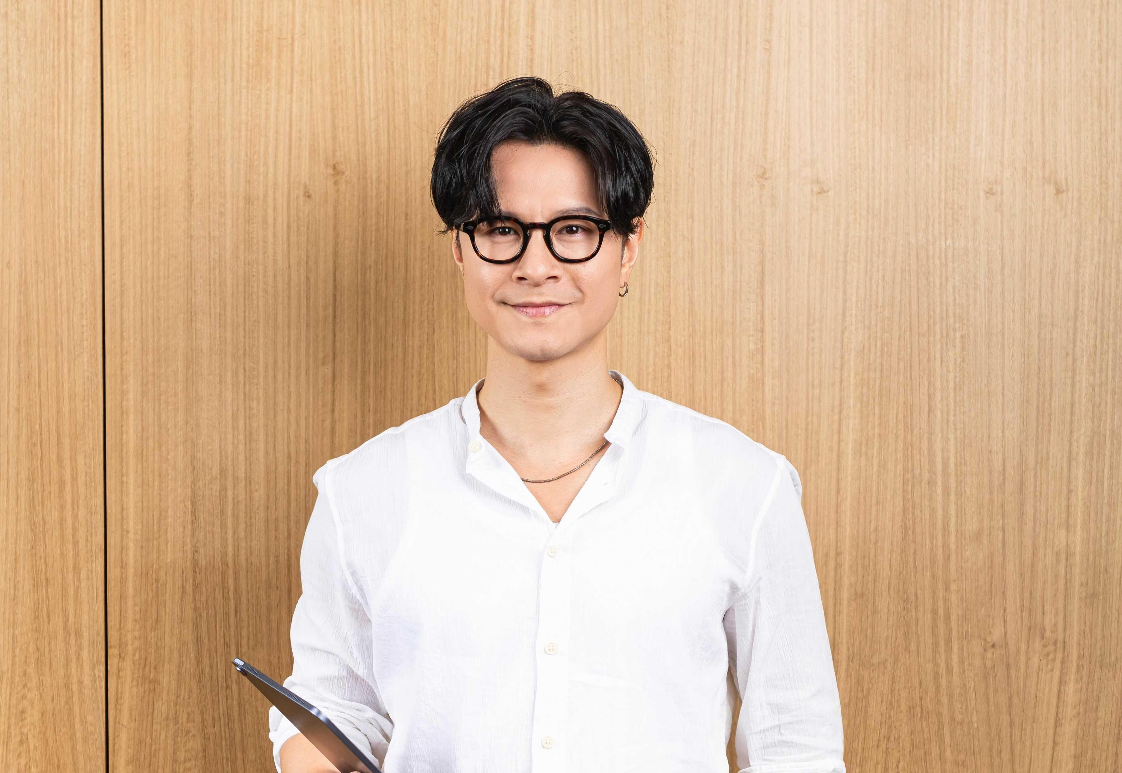 陳健安在劇中因陷害陳柏宇令他失掉工作而遭到割席。