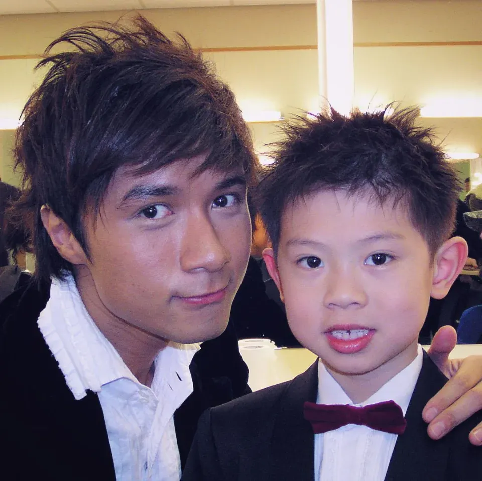 《殘酷一叮》莫凱謙出新歌 童星搖身一變全面的音樂製作人