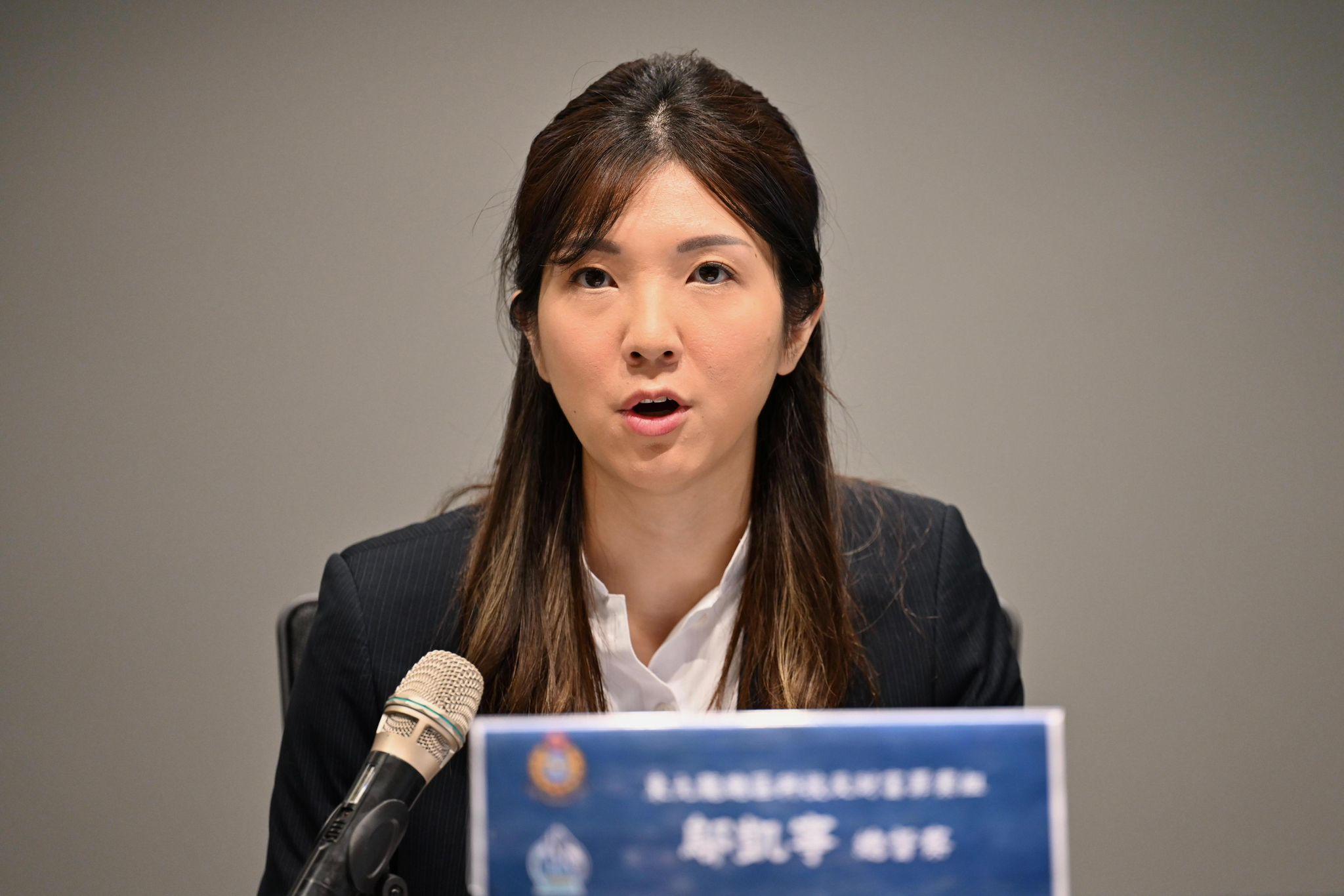 警方搗破跨國賭博集團拘12人 5個月收受2.5億元賭款