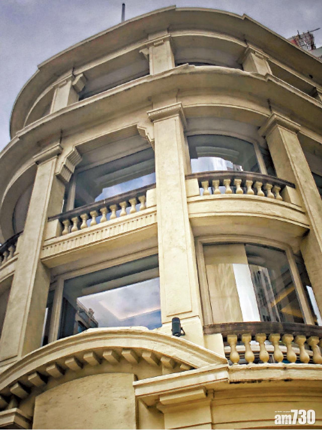 雷生春被列為一級歷史古蹟,現被改建成香港浸會大學中醫藥保健中心。