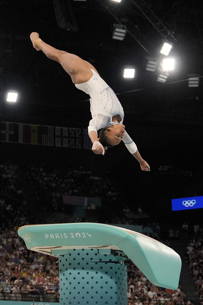 獲得銀牌、巴西的安達迪表現同樣出色。(美聯社)