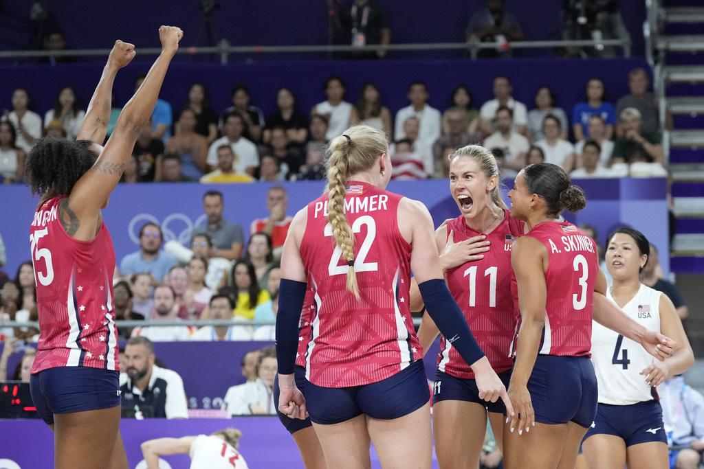 意大利順利晉級四強,將會對戰土耳其。(美聯社)