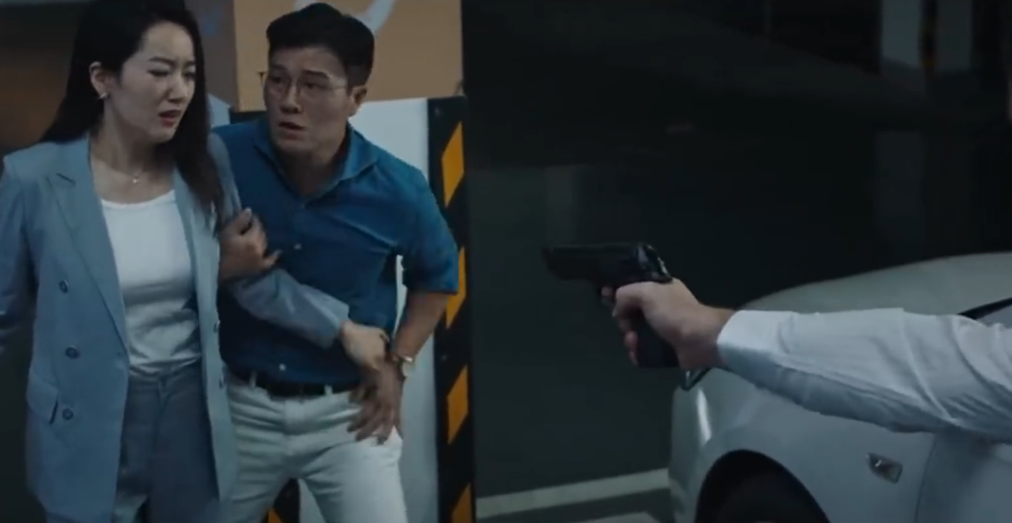 內地國家安全部推出微電影《步步驚芯》,內容以真實事件改編,講述「M國」間諜情報機關覬覦中國晶片研發成果,拉攏策反科技公司核心崗位人員,妄圖竊取關鍵資料,最終被國家安全機關依法處置的故事。