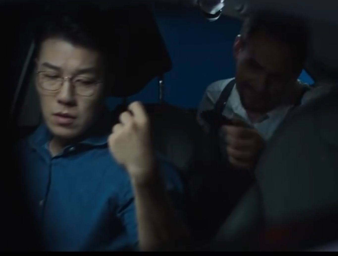 內地國家安全部推出微電影《步步驚芯》,內容以真實事件改編,講述「M國」間諜情報機關覬覦中國晶片研發成果,拉攏策反科技公司核心崗位人員,妄圖竊取關鍵資料,最終被國家安全機關依法處置的故事。