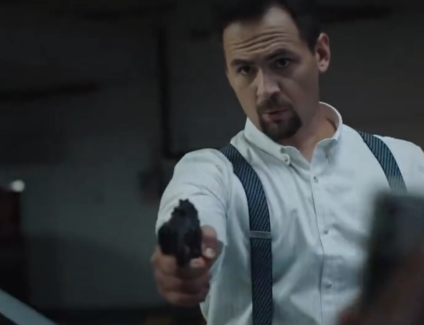 內地國家安全部推出微電影《步步驚芯》,內容以真實事件改編,講述「M國」間諜情報機關覬覦中國晶片研發成果,拉攏策反科技公司核心崗位人員,妄圖竊取關鍵資料,最終被國家安全機關依法處置的故事。