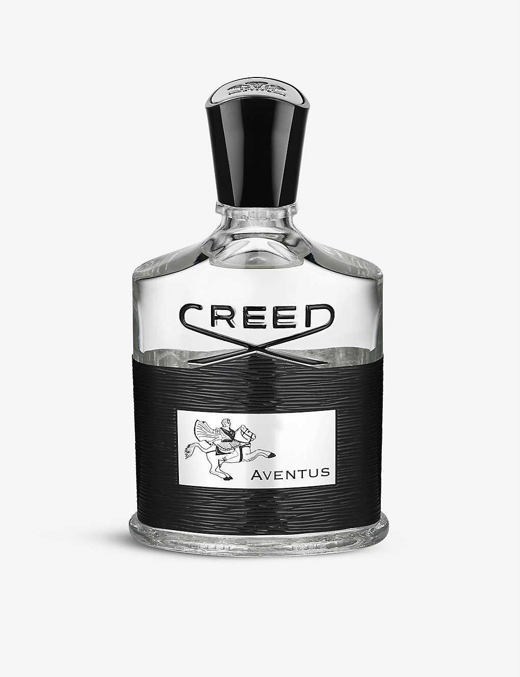 Creed 拿破侖之水