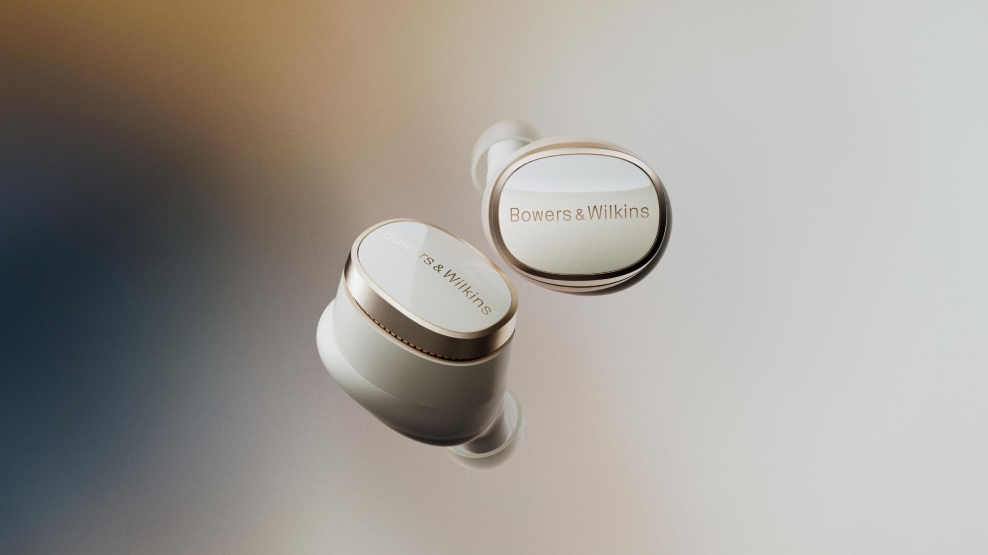 Bowers & Wilkins Pi8的單元、感應器及降噪能力經全面提升。