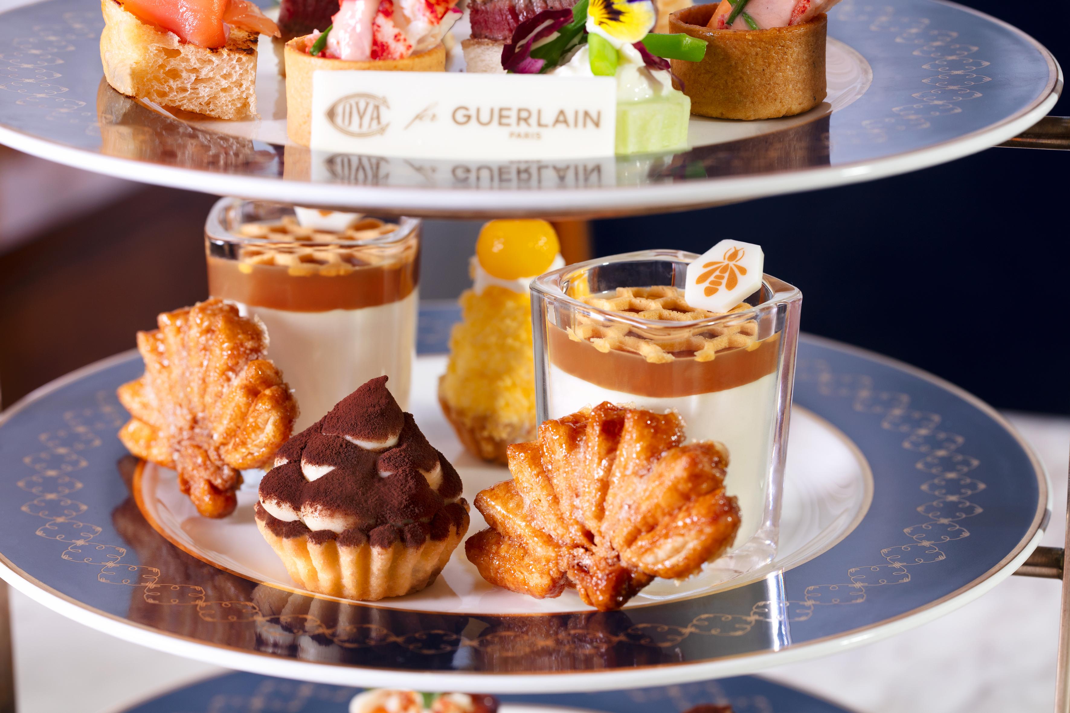 皇牌迷你扇子酥每日本地新鮮製造。