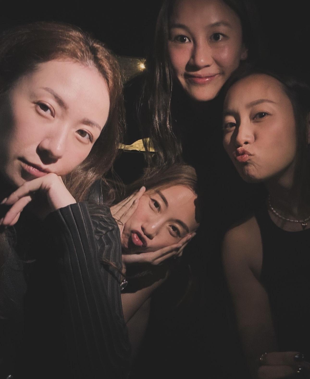 由住在當地的Elaine做導遊,駕車四圍食好野。