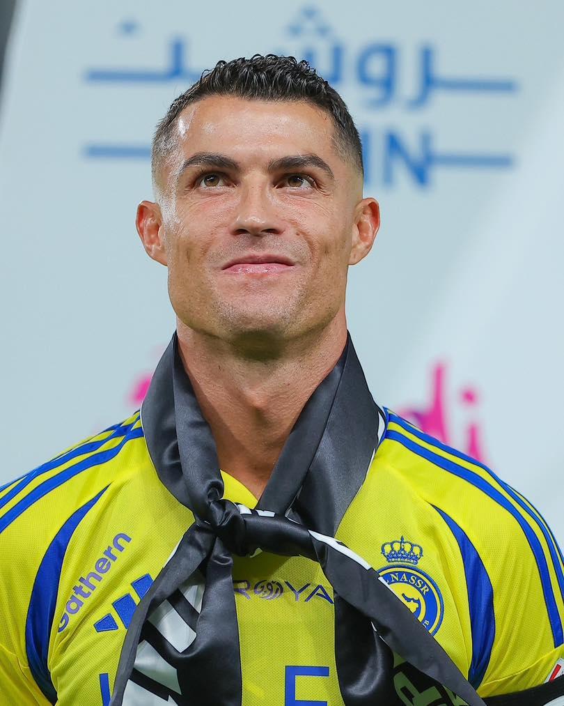 C朗挑戰YouTube霸主YouTube地位,5日就獲4820萬人追蹤。