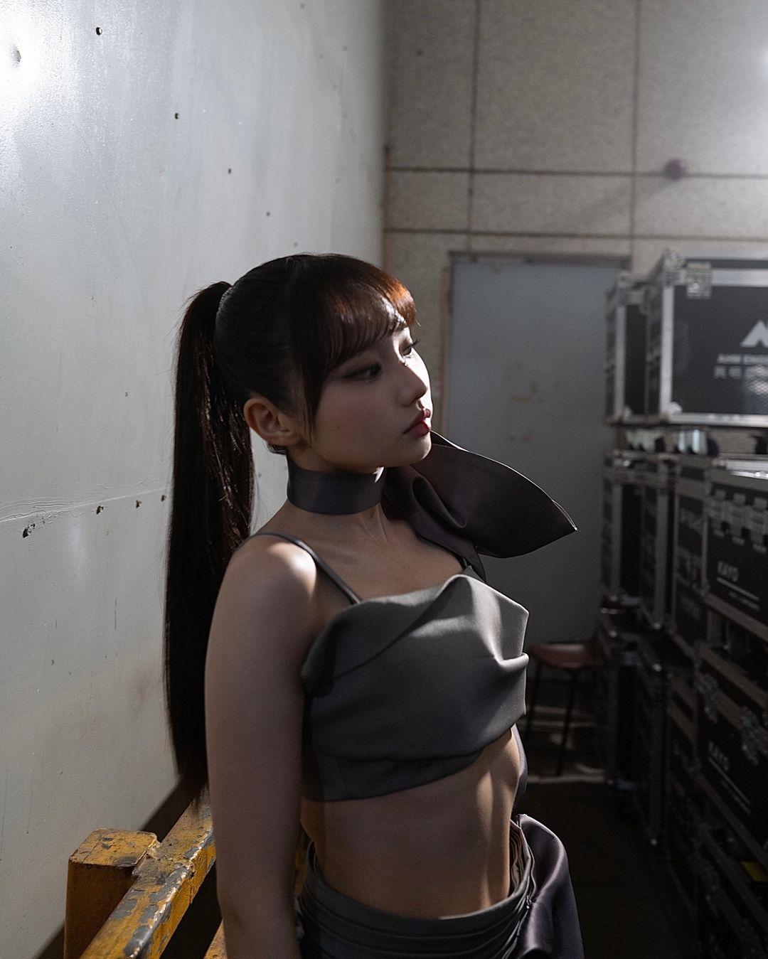 姜濤新歌《Every Single Time》有Day@COLLAR神秘獻聲。