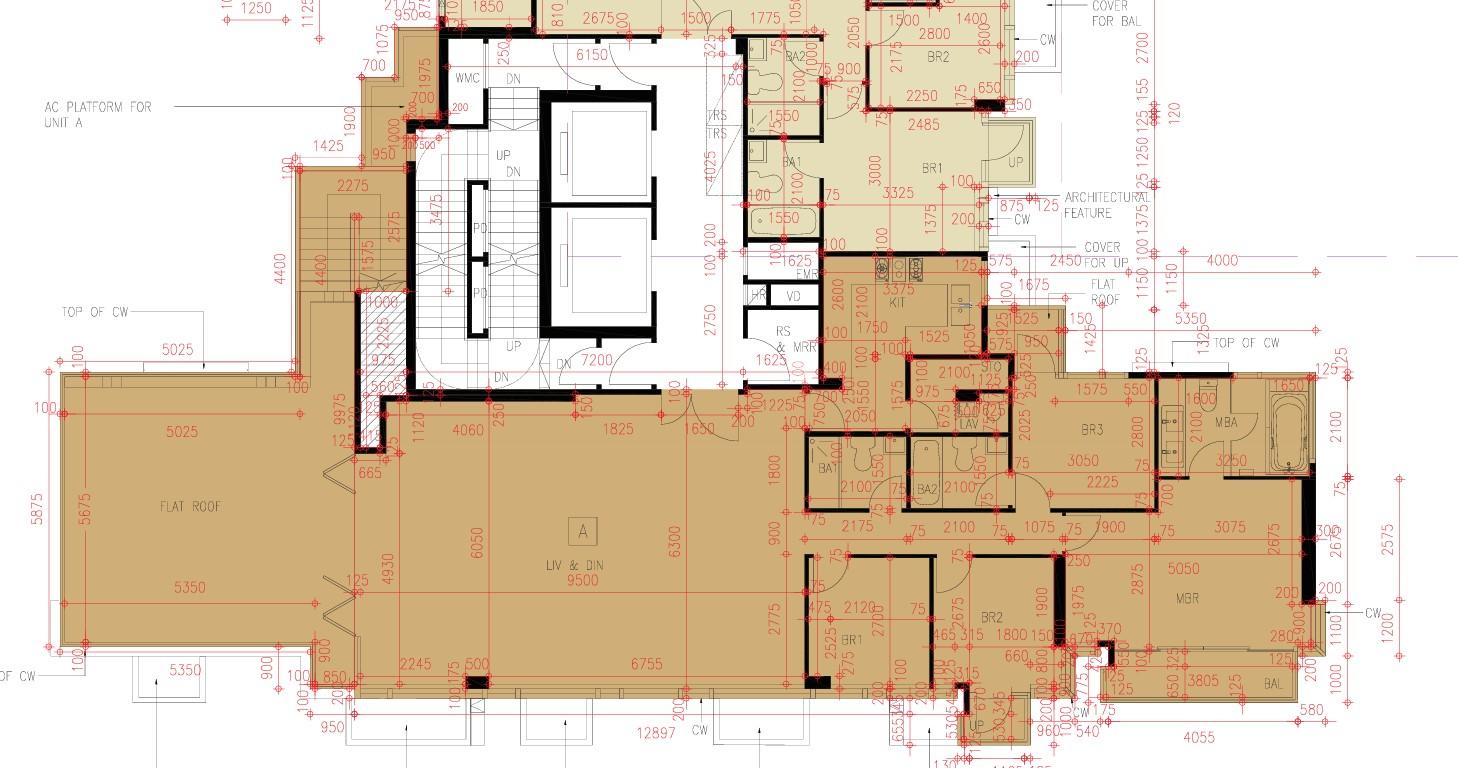 何文田名鑽提供80伙 面積423呎起 主攻兩房及三房|新盤樓書