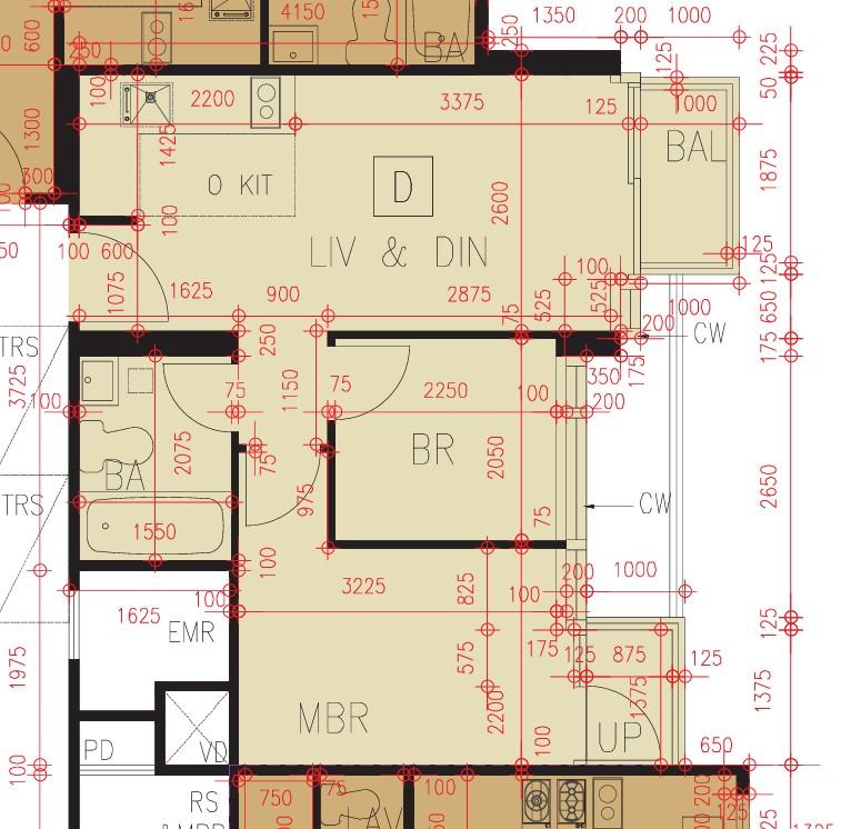 何文田名鑽提供80伙 面積423呎起 主攻兩房及三房|新盤樓書