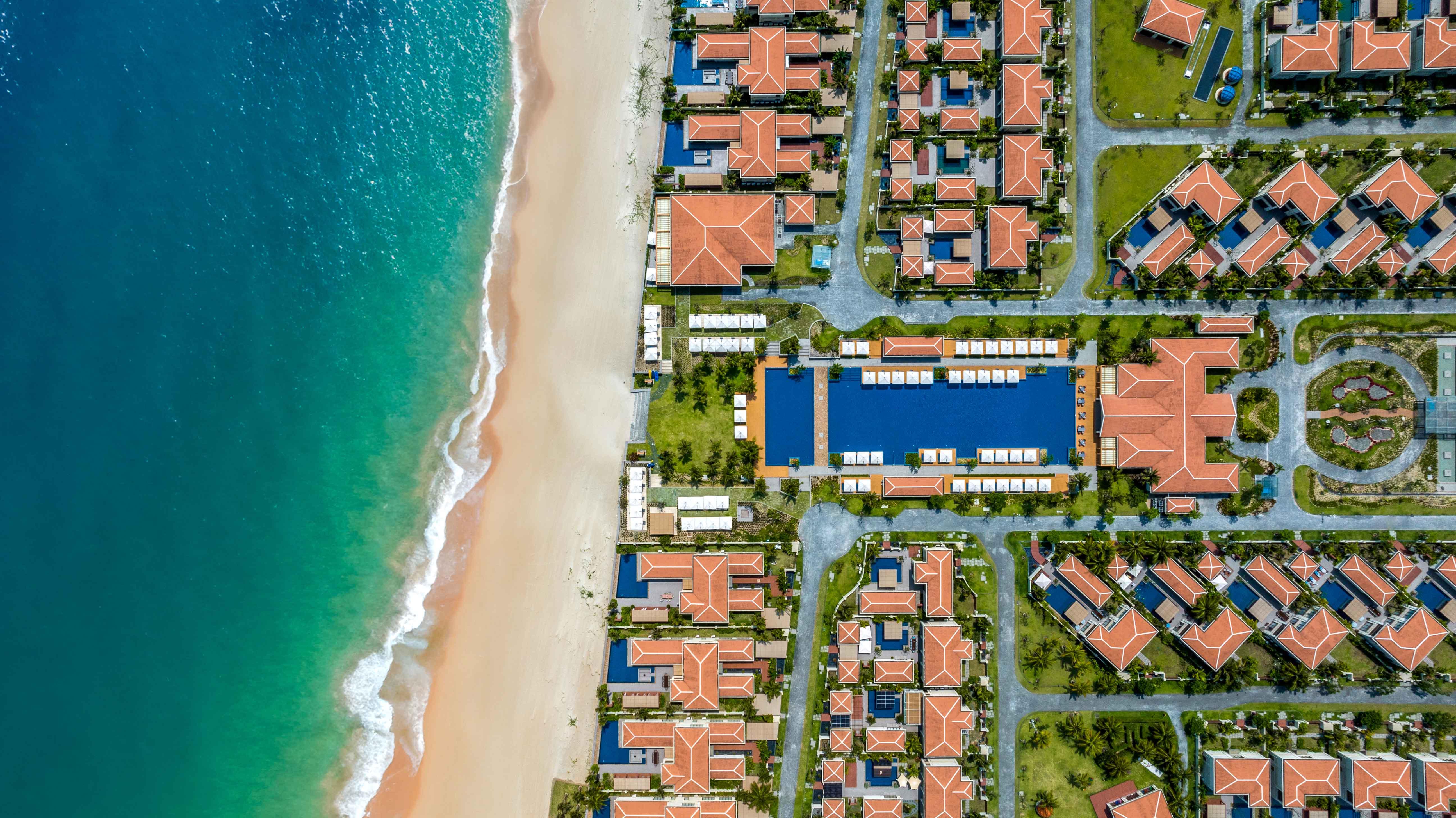 Fusion Resort & Villas Danang