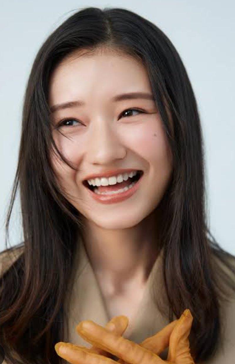 巴黎奧運|日本田徑代表田中佑美。(IG)