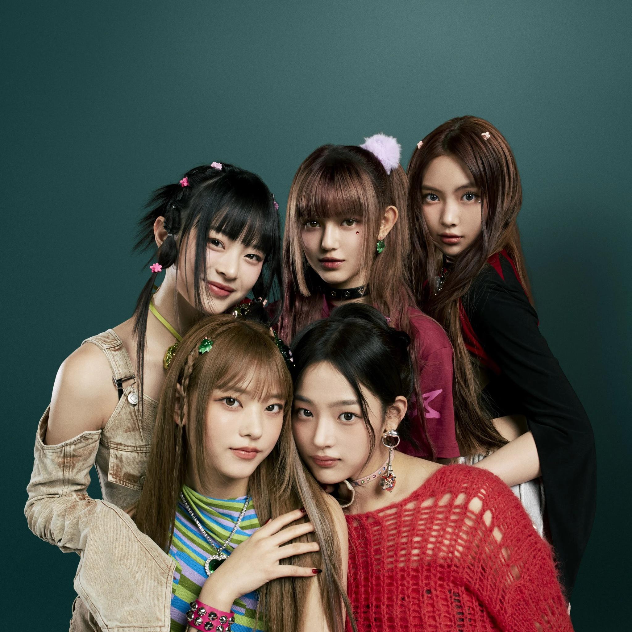 ADOR在股東大會上,表明撤換CEO,不會影響NewJeans的作品產量。