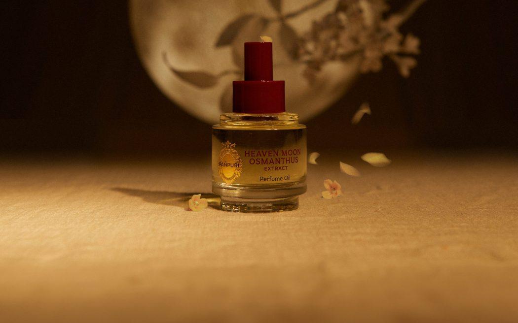 PAÑPURI產品及門店。