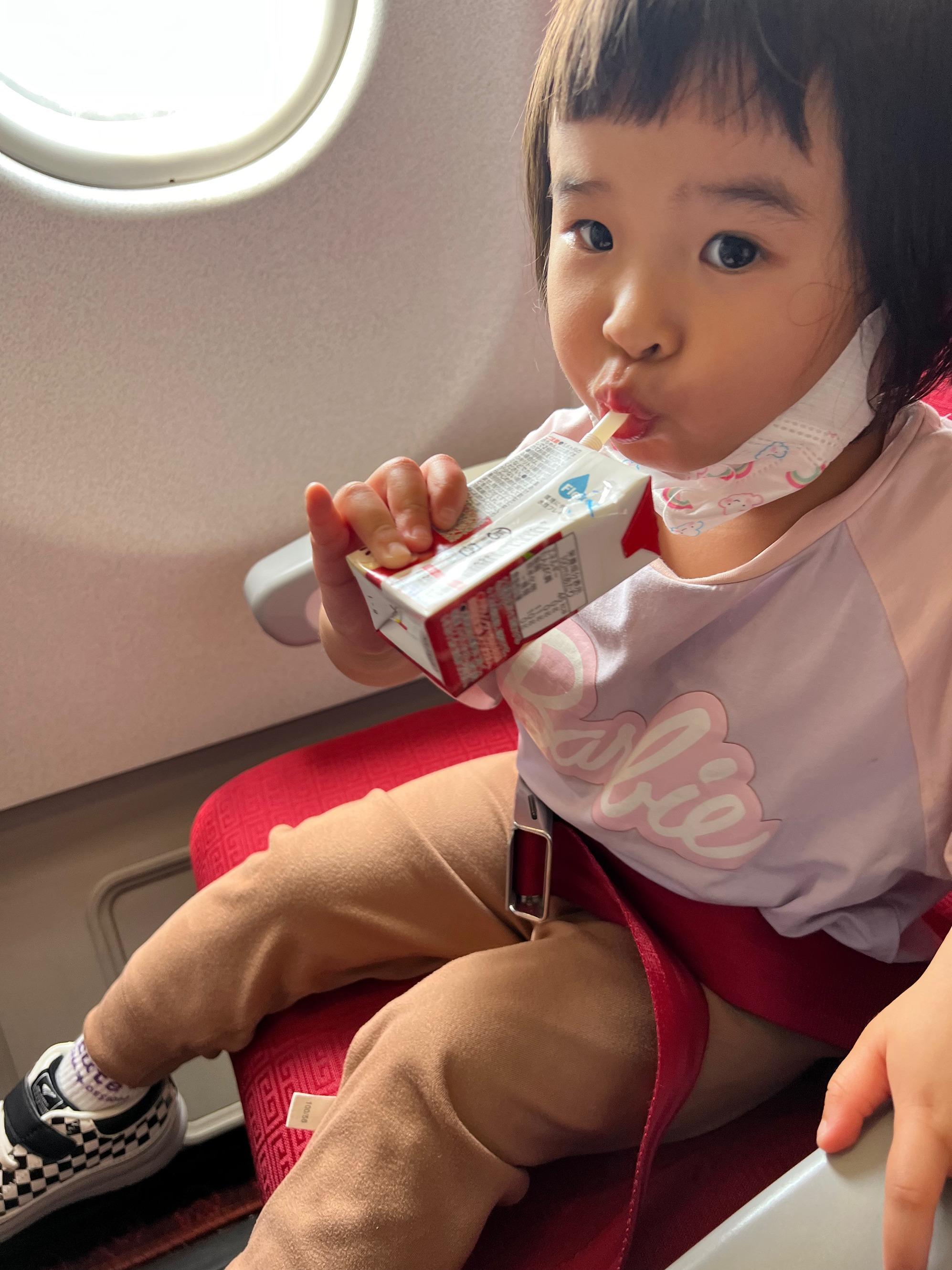 親子出遊貼士|3. 準備充足零食