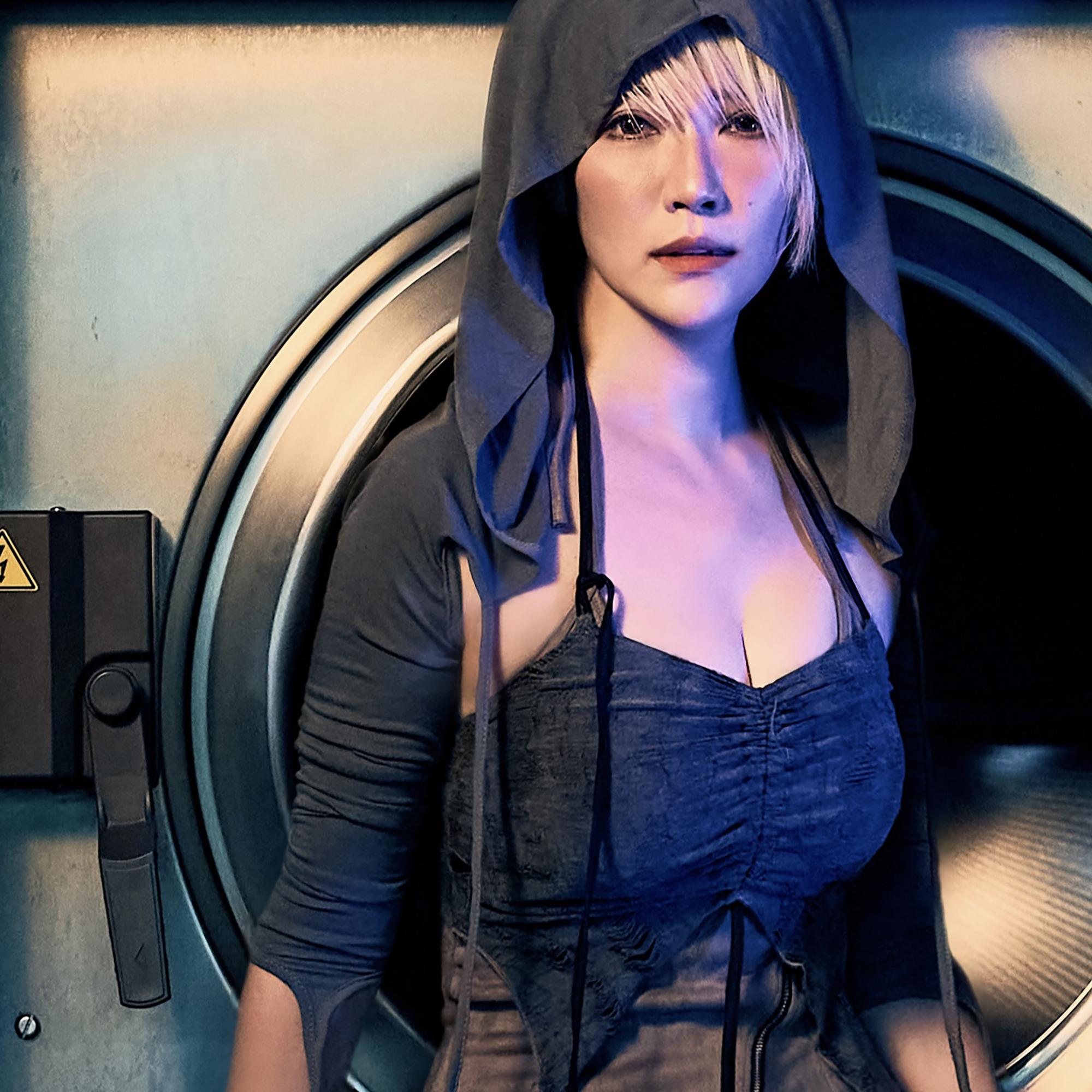 李璧琦推出本年度第二首派台歌曲《鬥醒 Be awakened》。