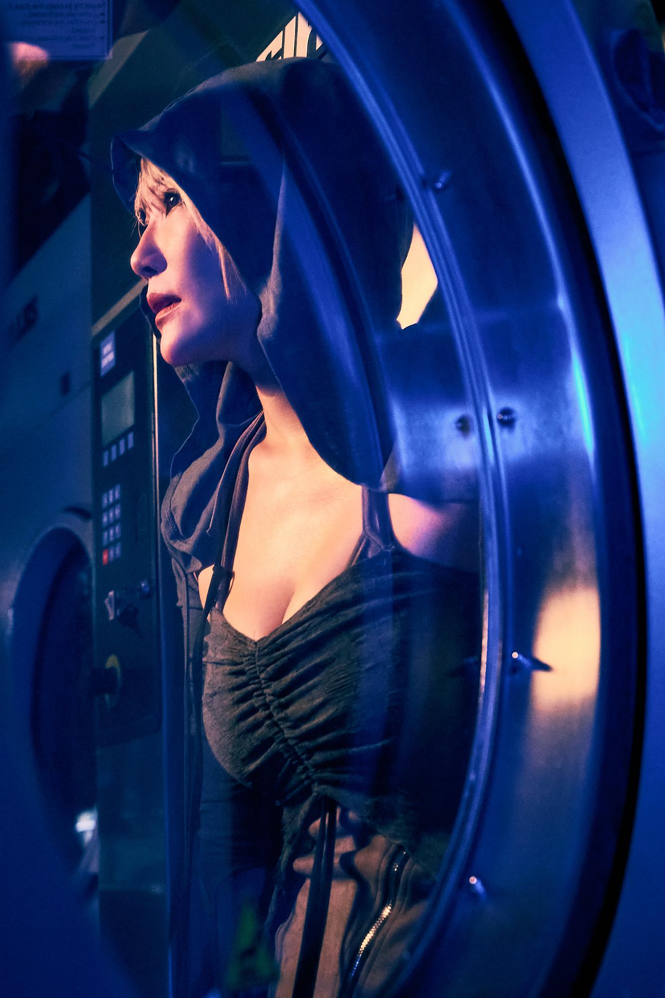 李璧琦推出本年度第二首派台歌曲《鬥醒 Be awakened》。