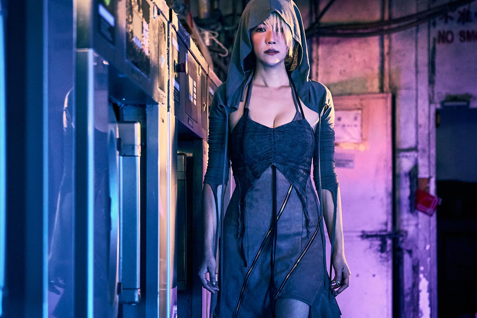 李璧琦推出本年度第二首派台歌曲《鬥醒 Be awakened》。