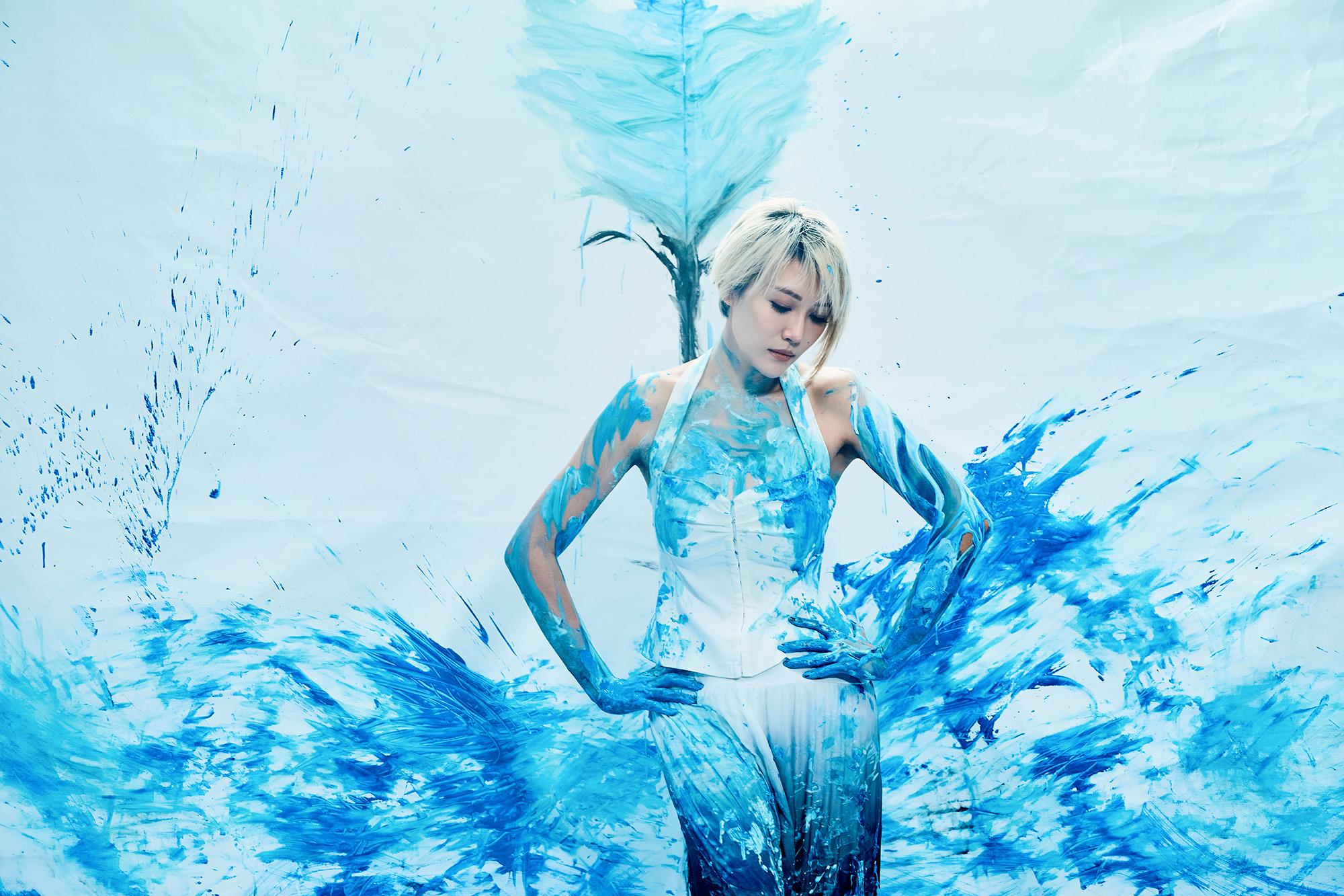 李璧琦推出本年度第二首派台歌曲《鬥醒 Be awakened》。