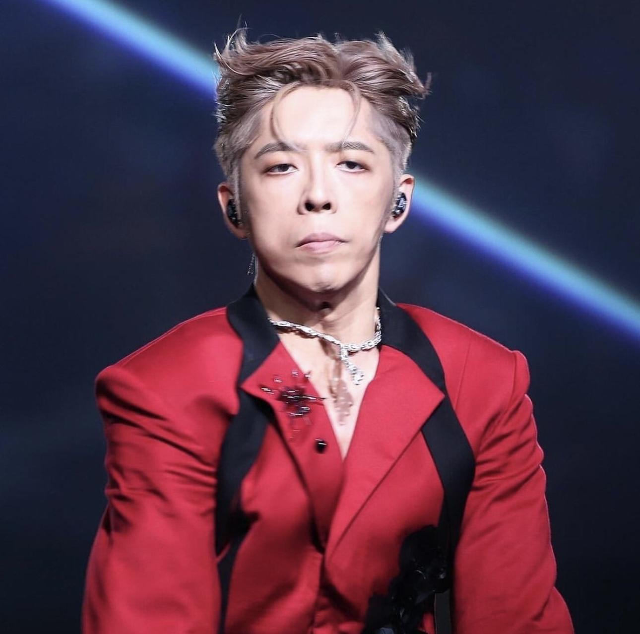 Edan笑言黑圖也被自己震驚到。