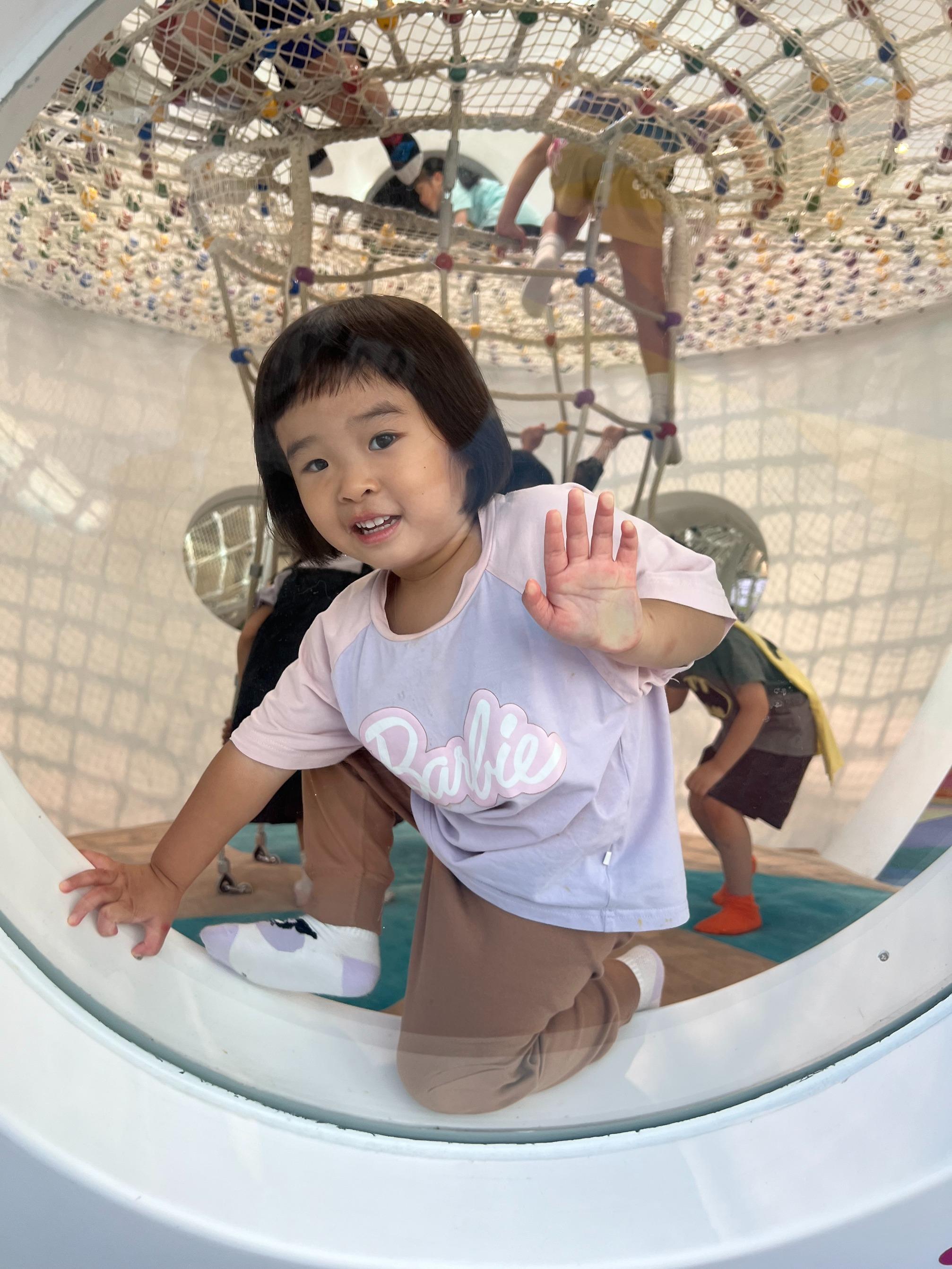 親子出遊貼士|5. 出發當日:預先放電