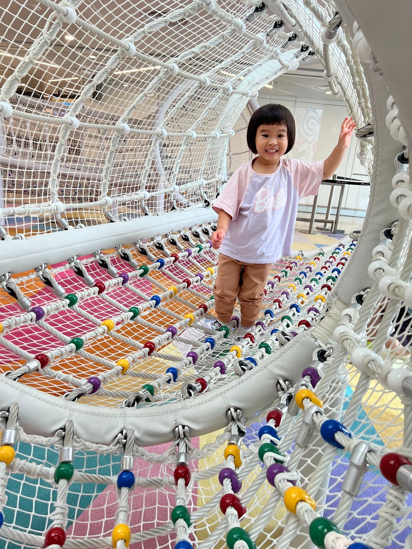 親子出遊貼士|5. 出發當日:預先放電