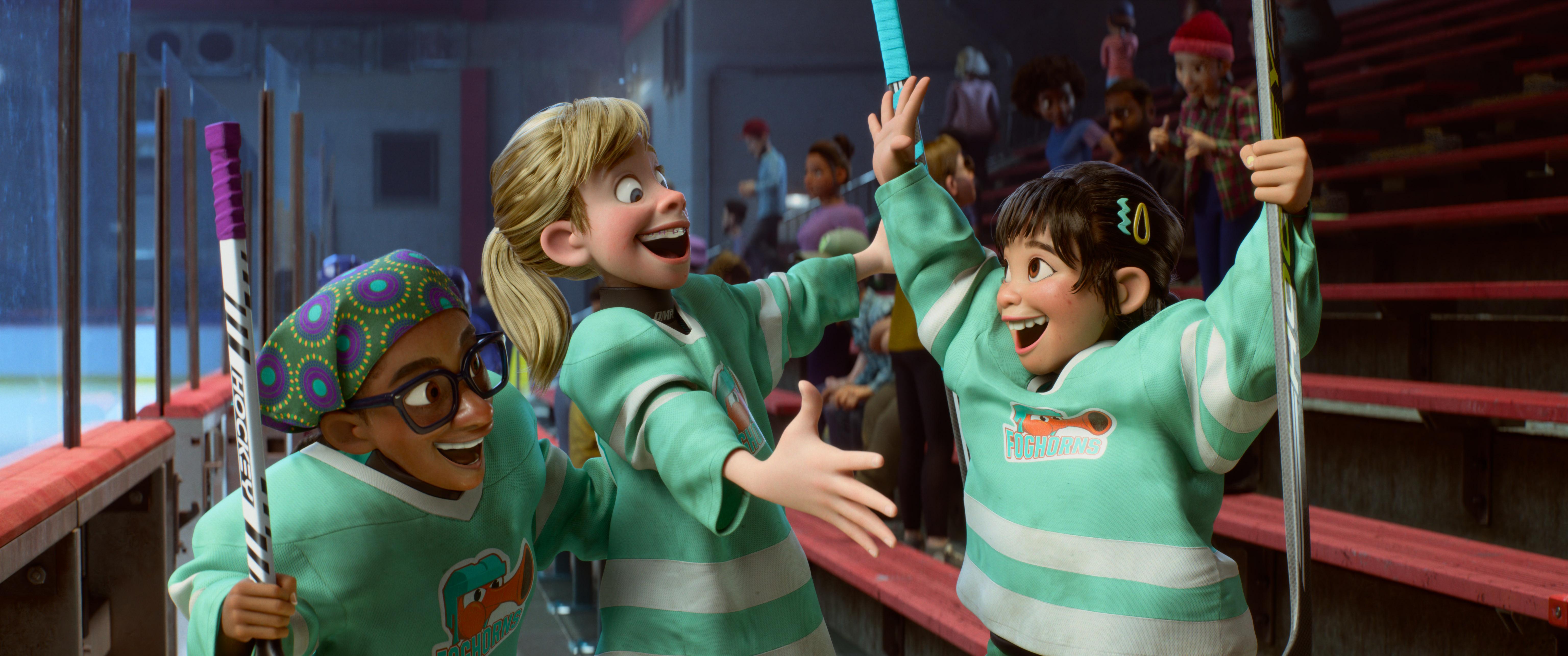 《玩轉腦朋友 2》已躋身「全球歷史最高電影票房排行榜」十大位置!