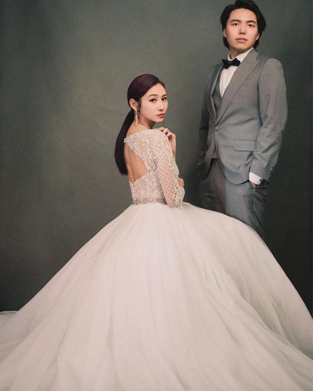 莊韻澄截圖反駁老公「委屈」言論:踢仔入特殊學校係嚴重指控