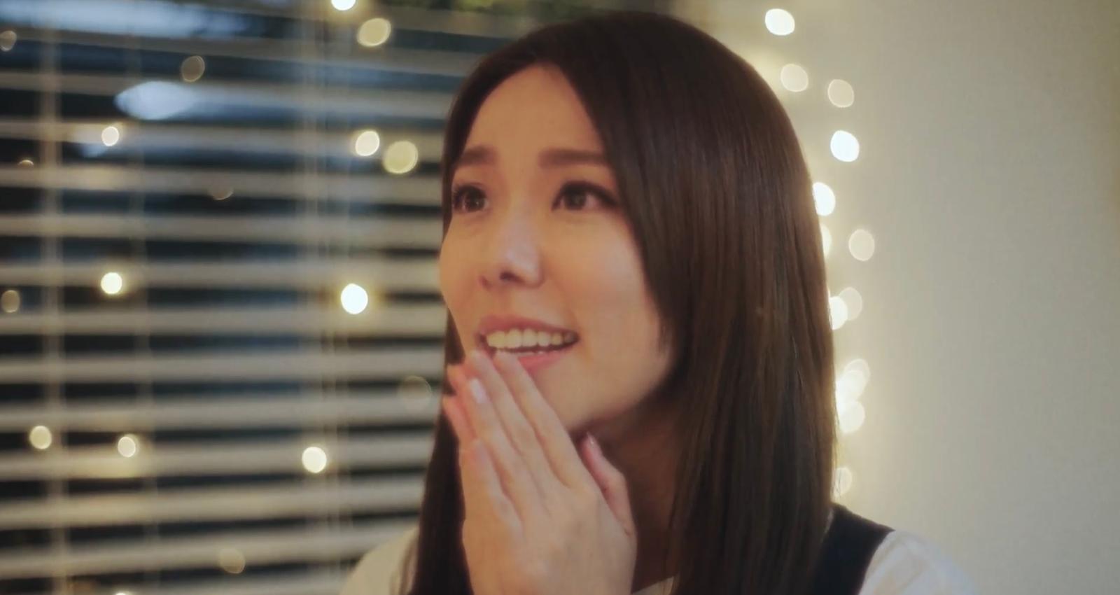 J.Arie推出J式情歌《一人之下》,由女性道出「愛的宣言」。