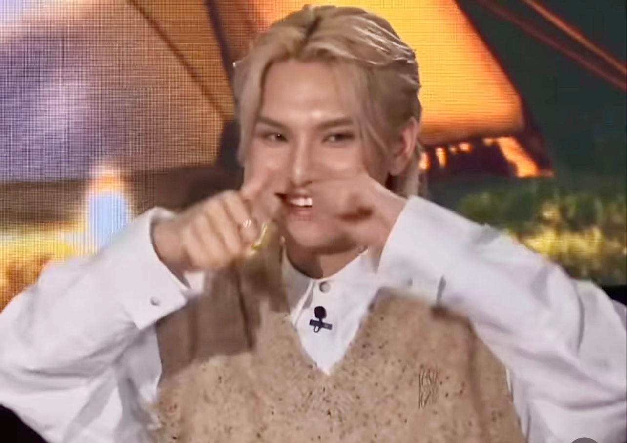 姜濤、Edan和Jeremy預告將與Anson Lo推出小組歌,大跳「妹豬舞」。