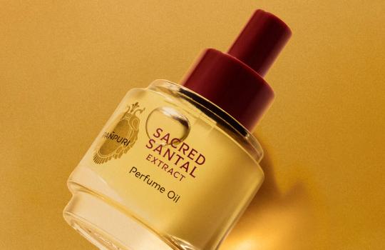 PAÑPURI產品及門店。