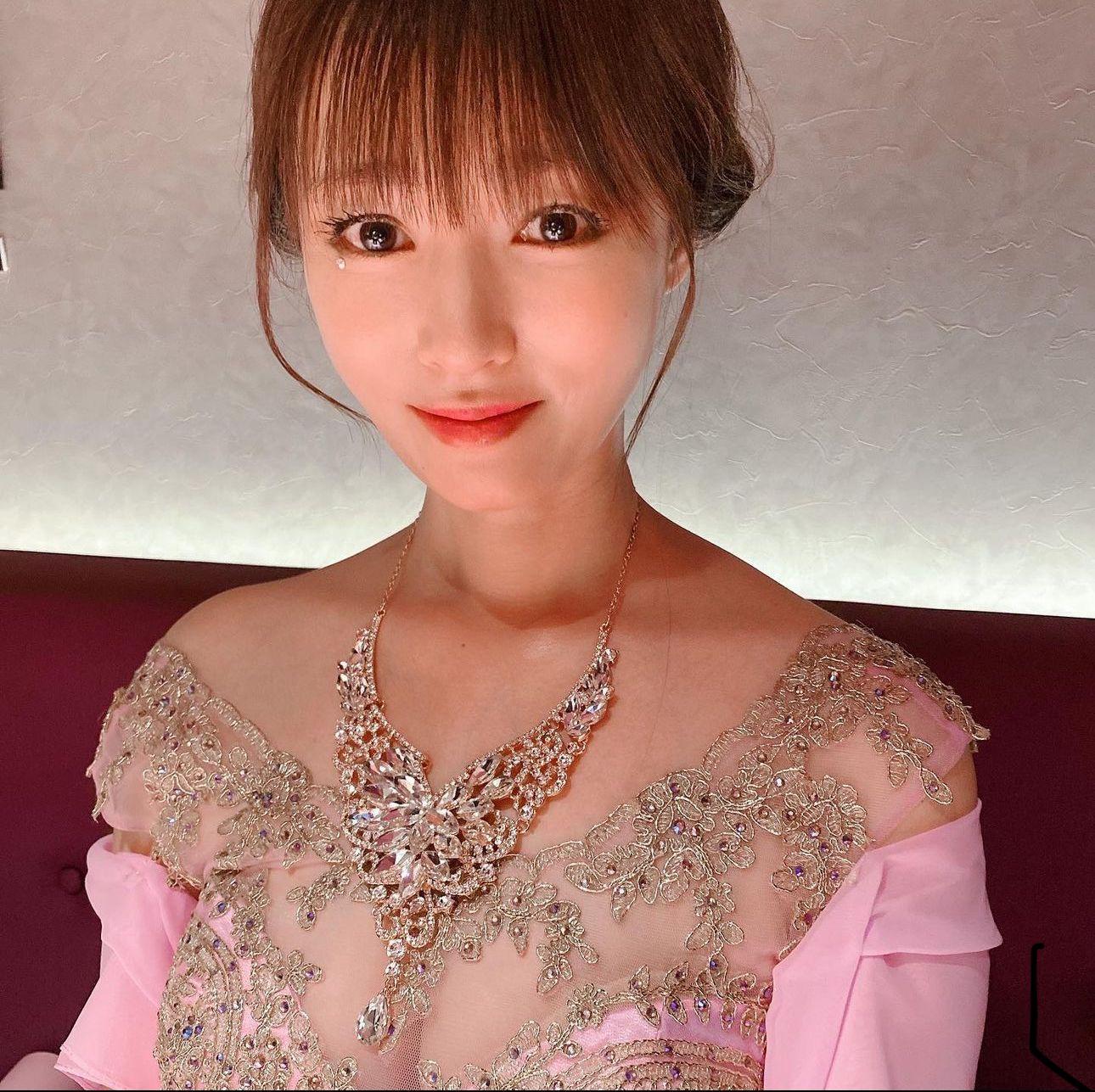 久未露面的深田恭子,相隔11個月再度於IG出post。